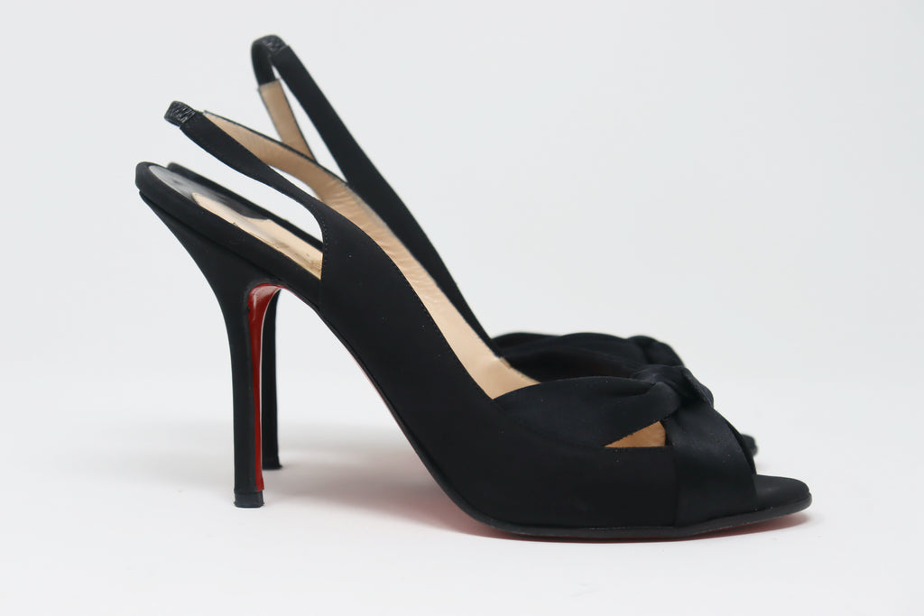 These 8-inch heels by Christian Louboutin : r/itscalledfashion