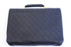 Vintage CHANEL Quilted Lambskin Laptop Bag Briefcase