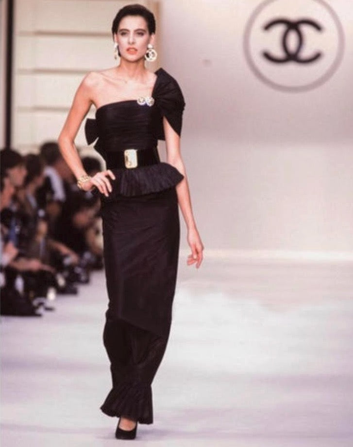Met Gala 2023 Blackpinks Jennie Kim dons vintage Chanel dress  Daily  Mail Online
