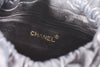 Vintage CHANEL Lambskin Drawstring Bag