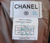 Vintage Chanel 1999 spring skirt 