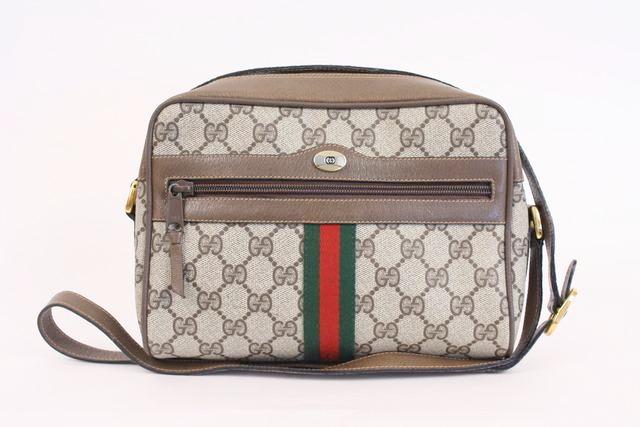 Buy Authentic Vintage Gucci Handbag Online in India - Etsy