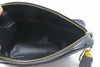 Vintage CHANEL Patent Leather Camera Bag