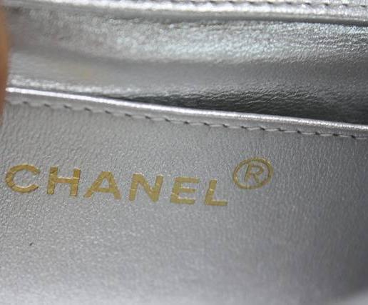 Chanel Vintage Mini Kelly Bag - Green Mini Bags, Handbags - CHA405874