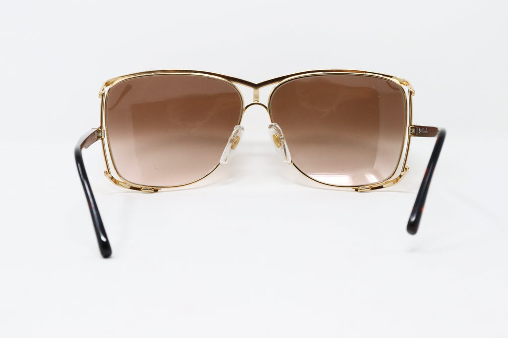 Buy NEOFORM M 440 52 20 Vintage Sunglasses DEADSTOCK Online in India - Etsy