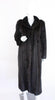 Vintage Mink Fur Coat