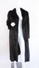 Vintage Mink Fur Coat