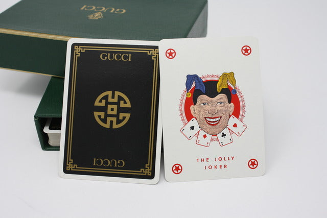 Free: Gucci Controllato Card - Trading Cards -  Auctions for Free  Stuff