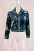 Vintage 60's EMILIO PUCCI Jacket & Skirt Set