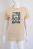 Vintage 70's Frank Zappa Concert T-Shirt