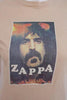 Vintage 70's Frank Zappa Concert T-Shirt