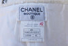 Vintage Chanel Boucle Skirt