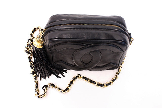 Rare Vintage Chanel Bags & Accessories @ 10% off, Gallery posted by  etherealgift
