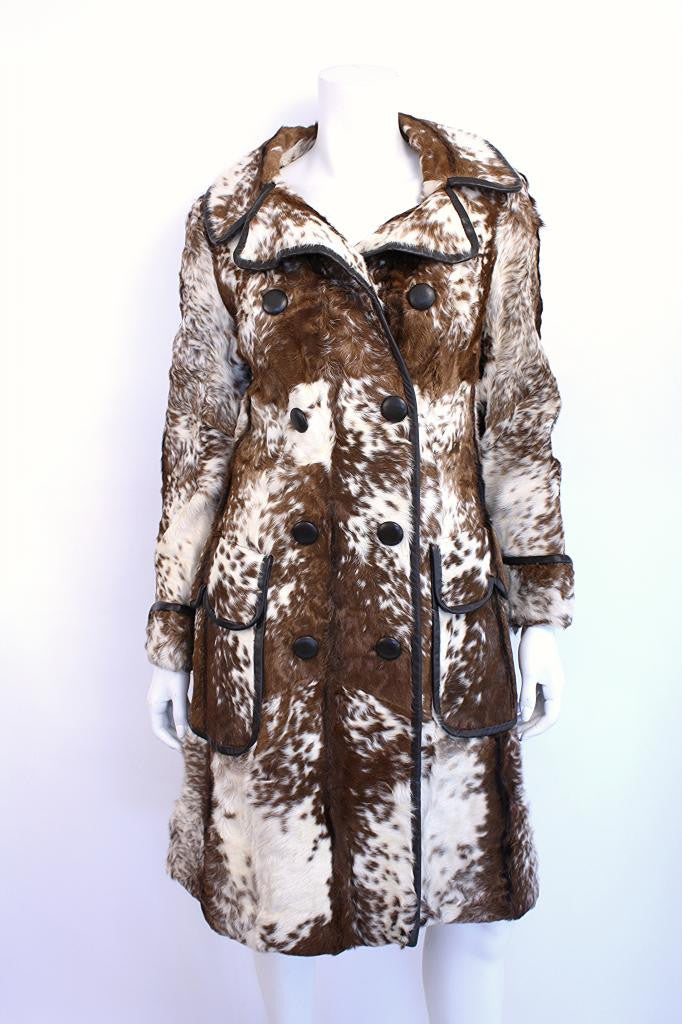 I magnin sale fur coat