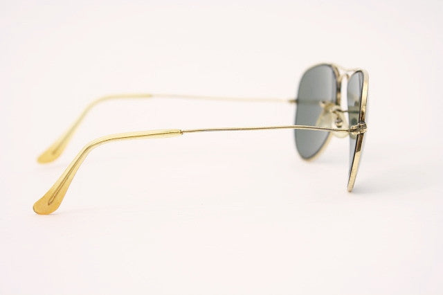 Vintage 60's/70's RAY-BAN Aviator Sunglasses