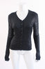 Dior Cardigan Sweater