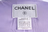 Authentic Chanel Boucle Jacket 