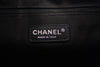 New CHANEL Limited Edition Red Quilted Flap Handbag