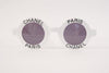 Vintage Chanel 1993 Runway Sunglasses