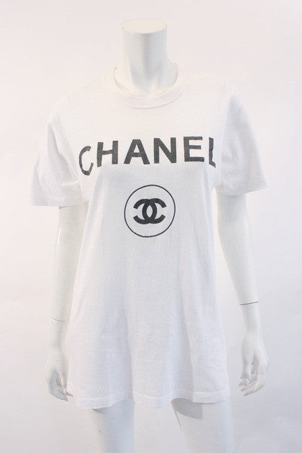 Cheap Chanel Logo Men Sweatshirt Chanel Inspired Shirt  Wiseabe Apparels