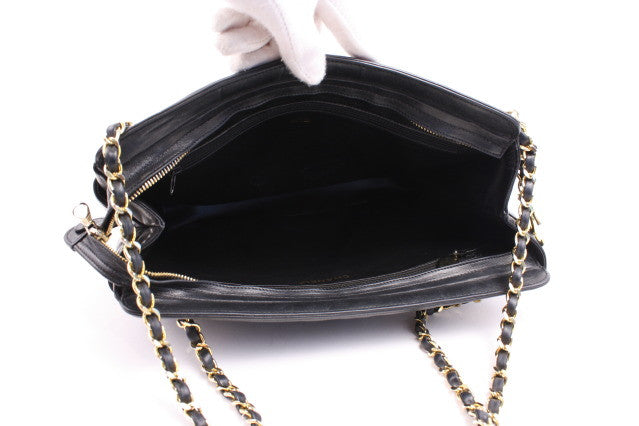 Smart Smoothies: Genuine Vintage Chanel Zippers  Vintage chanel bag, Chanel  bag, Chanel handbags