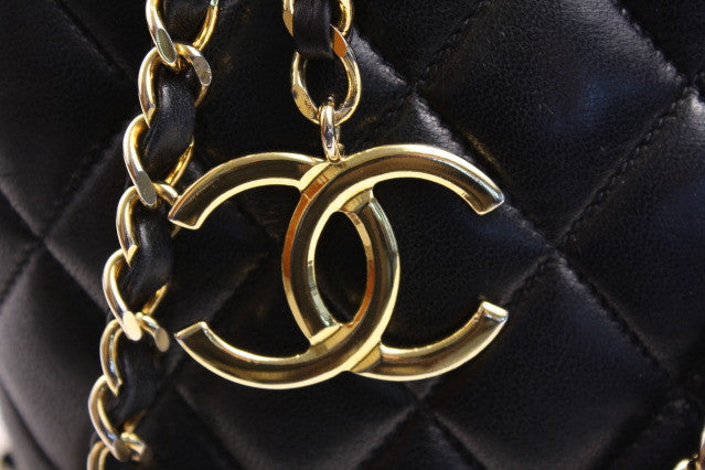 Chanel Vintage Medallion Tote Review⎮The BEST Luxury Everyday Tote!! 