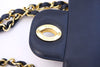 Vintage Chanel Jumbo Flap Handbag