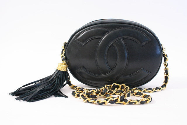 Vintage Chanel Handbags  Purses for sale online  Invaluable