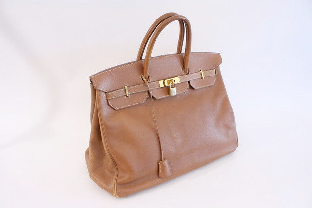 Hermès Birkin Bag 40 CM – hk-vintage