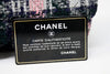 Rare CHANEL Tweed 2.55 Double Flap Bag