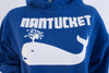 Vintage Nantucket Whale Sweatshirt