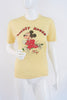 Vintage 70's MICKEY MOUSE T-Shirt