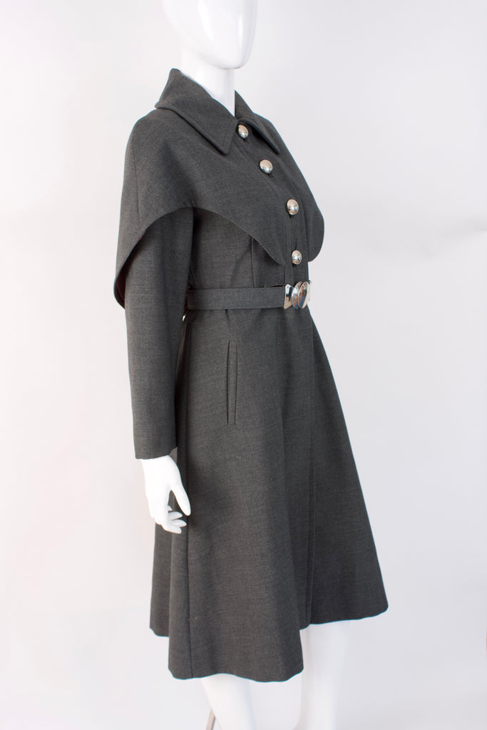 Youthcraft vintage clearance coat